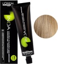 LOREAL INOA 9.0 VEĽMI SVETLÁ INTENZÍVNA BLOND 60G FARBIVO BEZ AMONIAKU