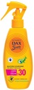 DAX OCHRANNÉ MLIEKO PRE DETI SPF 30 200 ML