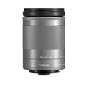 Canon EF-M 18-150 mm f/3,5-6,3 IS STM SILVER