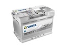 BATÉRIA 70AH/760A VARTA 570901076D852