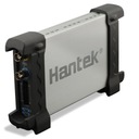 Hantek 6022BL - 2-kanálový digitálny osciloskop 20MHz + 16-kanálový analyzátor