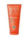 SVR SUN SECURE SPF 50+ CREME hydratačný krém 50ml