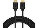 HDMI - HDMI BASEUS v2.1 8K kábel 1 m