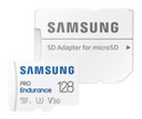 Pamäťová karta SAMSUNG Pro microSDHC 128GB