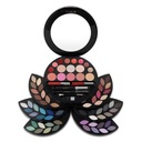 DOUGLAS GLAM PALLET SET, XXL MAKEUP PALETTE