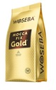 WOSEBA MOCCA FIX GOLD mletá káva 500g