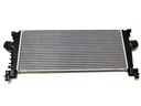 INTERCOOLER OPEL ZAFIRA C 1.4 1.6