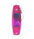 Kiteboard North Astra 2023 Keychain Kiteboarding