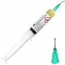 FLUX FLUX AMTECH PASTE RMA-223-UV 10g+ ADD. NEEDLE