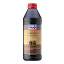 Liqui Moly 3667 Kvapalina pre hydraulické systémy LDS