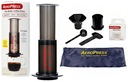 Kávovar Aeropress filter AEROBIE COVER