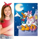 DIAMANTOVÁ VÝŠIVKA Káčer Donald Diamantová maľba DISNEY Mosaic Set 5D