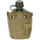 US MILITARY BOTTLE LC2 Alice Coyote tan