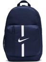 ŠPORTOVÝ BATOH NIKE SCHOOL DA2571-411 NAVY BLUE