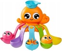 Tomy Toomies Chobotnica na kúpanie E73104