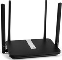 Router Cudy X6 AX1800 MESH Gigabit OpenWRT WiFi-6