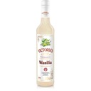 Victoria's vanilkový barmanský sirup 490ml