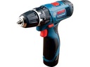 BOSCH GSB 120-LI vŕtačka/skrutkovač 06019G8100