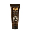 Reuzel Clean & Fresh šampón na fúzy 200 ml