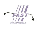 FAST FT61016 Hadica chladiča