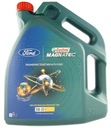 CASTROL MAGNATEC PROFESIONÁLNY OLEJ 5W-20E 5 LITROV