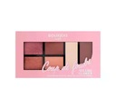 BOURJOIS VOLUME GLAMOUR SHADOW PALETTE 3