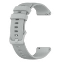 POPRUH 18 PRE Garmin Vivoactive 4S/Venu/Vivomove 3S