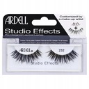 EFEKTY ŠTÚDIA ARDELL EYELASHES 232