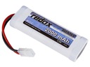 Redox 2000 MAH 7,2V - NIMH Balíček