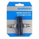 BRZDOVÉ DESTIČKY SHIMANO S70T V-BRAKE