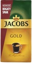 Jacobs Gold mletá káva 500g