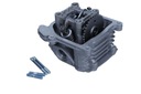 Hlava valcov moto GX MOTOR J6021020054