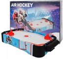 AIR HOCKEY BATÉRIOVÝ HOKEJ STOLNÝ AIR HOCKEY pre deti ako darček