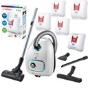 BOSCH BGLS4HYG2 ProHygienic vysávač 5 VRECOV