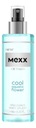 Mexx Ice Touch Cool Aquatic Flower Mist 250 ml