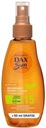 Dax Sun 15 SPF olej na opaľovanie 200 ml