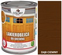 COLORIT LABORA NA DREVO 0,75L DUB TMAV