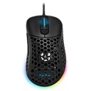 Myš Sharkoon Light² 200 RGB