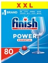 FINISH Power Essential tablety 80 ks