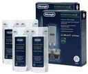 DeLonghi kávovar odstraňovač vodného kameňa 4 x 100 ml