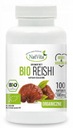 Natvita Bio Reishi Huba 100 kapsúl