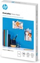 FOTOPAPIER HP Everyday PHOTO PAPER 200g/m2 100 listov 10x15 cm