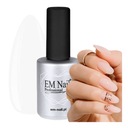 EM Nail Modeling Hybrid Base 01 Clear 15ml