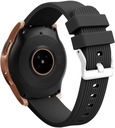 ZNAČKOVÝ REMÍN NA HODINKY PRE TELSKOPY SMARTWATCH 20MM