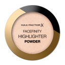 Max Factor Facefinity zvýrazňovač tváre 001 Nude Beam 8g