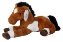 MOUNT HORSE kôň MASCOT poník PLYŠOVÁ HRAČKA 42cm