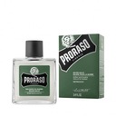 Proraso balzam na fúzy s eukalyptom 100ml