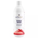 Ultracoat Bubble Shock 500 ml Acidic šampón a pena