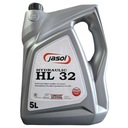 JASOL HL32 HYDRAULICKÝ OLEJ - - 5 litrov