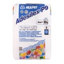 MAPEI ADESILEX P9 lepiaca malta biela 25kg